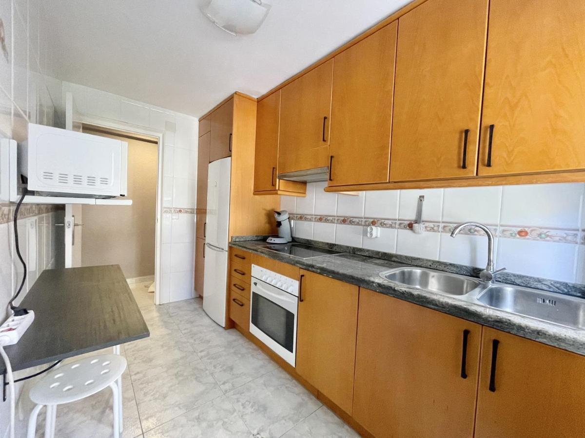 Casablanca Sun And Relax Appartement *