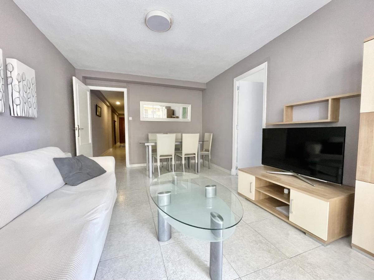 Casablanca Sun And Relax Appartamento Benidorm