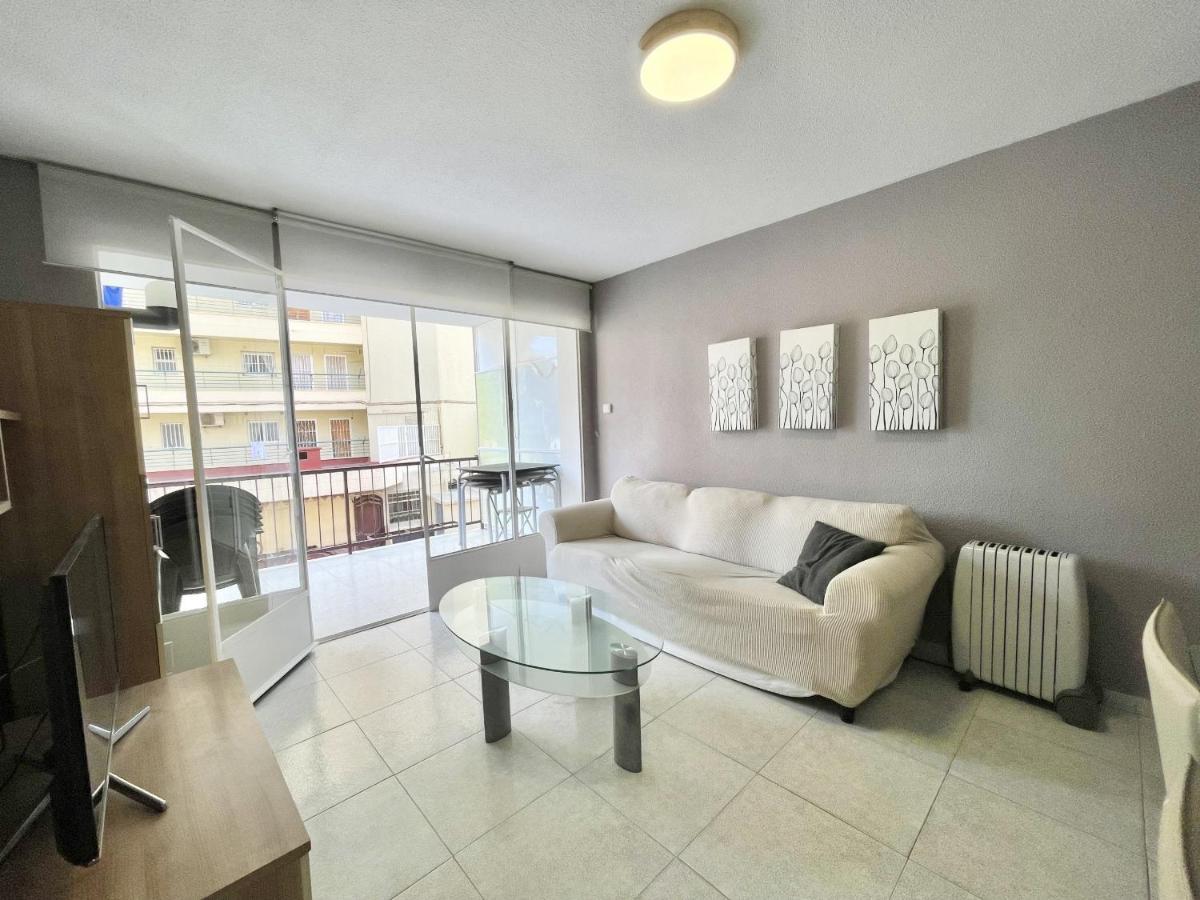 Casablanca Sun And Relax Appartamento Benidorm